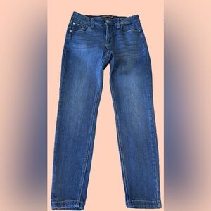 Just USA Deep Blue Denim Jeans